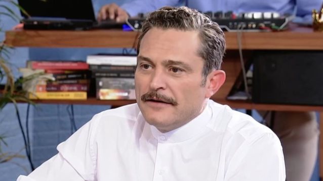 Γιώργος Καραμίχος: &quot;Δεν έχουμε ξαναδεί κάτι τέτοιο στην Ελλάδα - Δεν αφήνουν να έρθει σε εμάς τίποτα αρνητικό&quot;