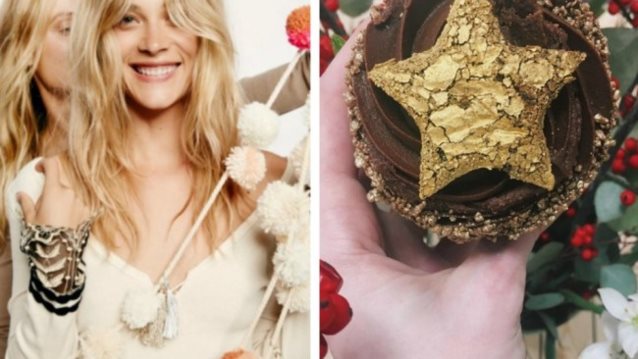 Διατροφή Tα Χριστούγεννα: Όσα πρέπει να προσέξετε για να μην πάρετε κιλά
