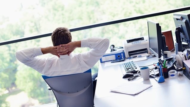 Πώς να τα κάνεις όλα σε λιγότερο χρόνο
: Οκτώ απλοί κανόνες αποτελεσματικότητας ώστε να αποδίδεις τα μέγιστα, γρήγορα.
