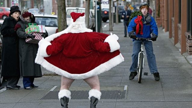 Merry Christmas #NOT: Ποιες είναι οι χώρες που πραγματικά μισούν τα Χριστούγεννα;