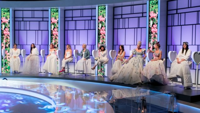 My Style Rocks : Η αποχώρηση από το Gala της Παρασκευής