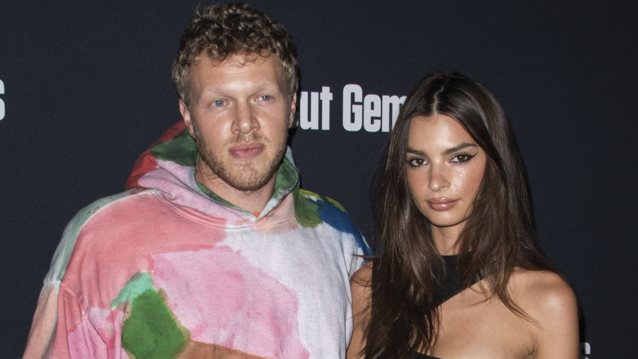 Emily Ratajkowski | Επιβεβαίωσε τον λόγο που παίρνει διαζύγιο