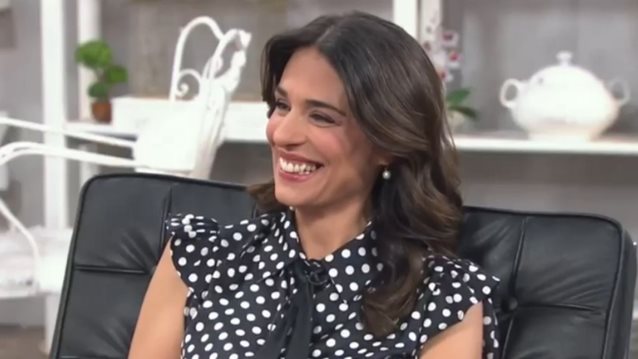 Αλεξάνδρα Δουβαρά: Σάλος με τις δηλώσεις της ότι δεν θρηνούμε ανθρώπινες ζωές, εκτός από τους μετανάστες- Πρώτο θέμα στα τουρκικά ΜΜΕ