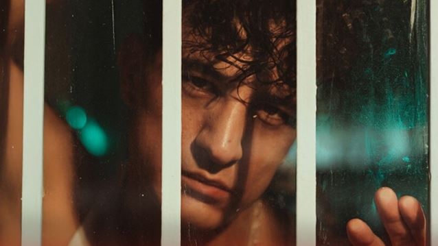 O Δήμος Αναστασιάδης στη φυλακή για &quot;5 Νύχτες&quot;