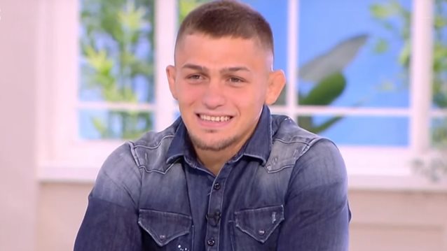 Ο Γιωρίκας Πιλίδης για την απόφαση του να χρησιμοποιήσει κινητό στο &quot;Survivor All Star&quot;