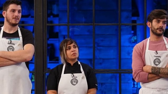 MasterChef: Το τελικό ξεκαθάρισμα πριν την δεκάδα! Ποιος θα αποχωρήσει;