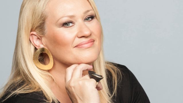 Άση Μπήλιου: Πού μπορείς να γνωρίσεις τον έρωτα &amp; πώς να αυξήσεις τα έσοδα σου ανάλογα με την Αφροδίτη σου;