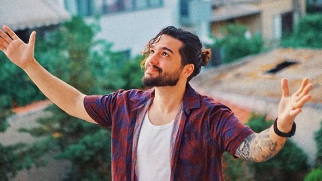 Χρήστος Μάστορας: Η νέα του σύντροφος είναι πιο καυτή από όσο φαντάστηκες!