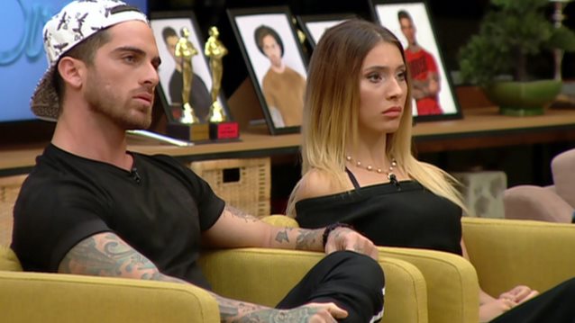 Power of Love: Η επιστροφή του Δώρου &amp; της Αθηνάς: Οι εξηγήσεις &amp; οι αντιδράσεις των παικτών