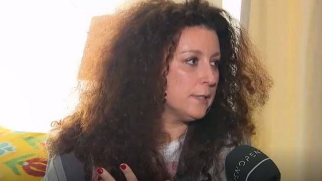 Κατερίνα Βρανά: &quot;Φοβόμουν ότι το ελληνικό κοινό δεν ήταν έτοιμο για σάτιρα με αρρώστιες αναπηρίας&quot;