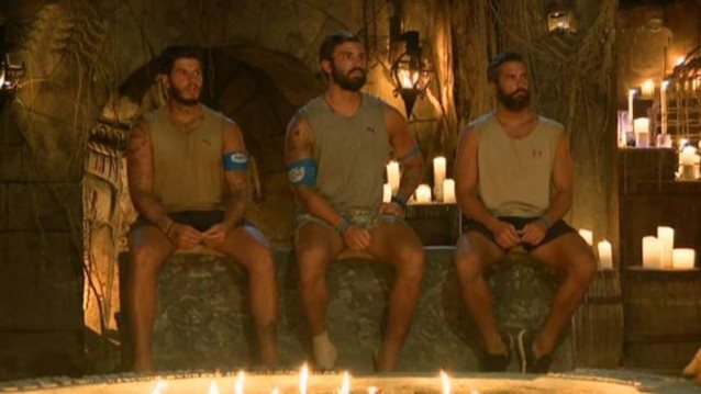 Survivor: Οι νέες ανακοινώσεις του Σάκη Τανιμανίδη &amp; τα κλάματα των Μαχητών! Plus: Ποιος αποχώρησε;