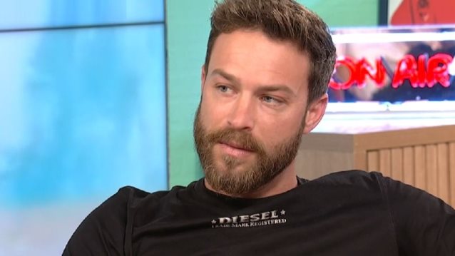 Στέφανος Μιχαήλ: &#39;Ηταν δύσκολη απόφαση για τη Νάταλι - &quot;Αν χωρίσουμε εγώ δεν φεύγω από εδώ, θα με βλέπεις κάθε μέρα&quot;