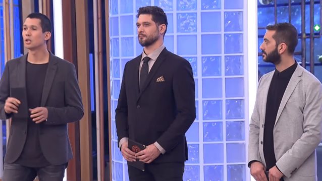 MasterChef: Οι κλίκες και η ένταση «σπάει» τους παίκτες!Ποιος αποχωρεί οριστικά από τον διαγωνισμό;