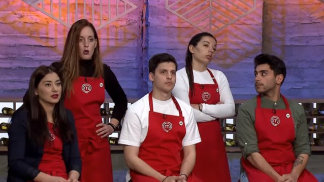 MasterChef: H ώρα των ευθυνών έφτασε! Σπυριδούλα και Εύα στα... μαχαίρια
