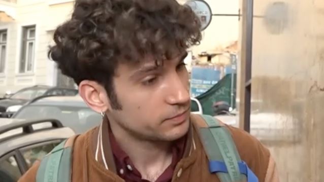 Η πρώτη αντιδραση του Ορέστη Χαλκιά μετά τις φήμες για επιστροφή του Maestro