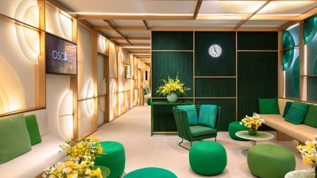 Rolex | Υπερήφανος χορηγός της τελετής των βραβείων Οσκαρ®