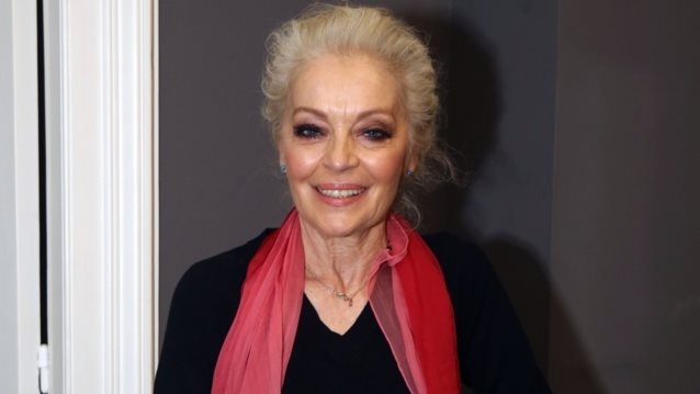 Μαρία Αλιφέρη: &quot;Σε πολύ δύσκολες φάσεις της ζωής μου, που είμαι γονατισμένη, έχω νιώσει την παρουσία του Θεού&quot;