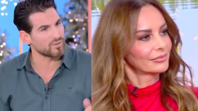 Ετεοκλής Παύλου: &quot;Οι δηλώσεις και ο τρόπος της Μαγγίρα μου έβγαλαν έπαρση&quot;