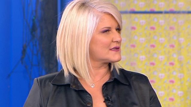 Χαρά Βέρρα | H τρυφερή ανάρτηση για την εγγονή της