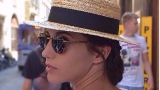 Ελένη Βαΐτσου: Το album των διακοπών της