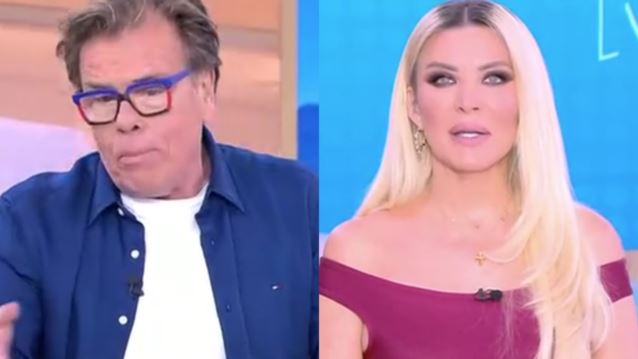 Δημήτρης Παπανώτας: &quot;Είναι η πρώτη φορά που η λέξη &quot;ευλογημένη&quot; κολλάει&quot;