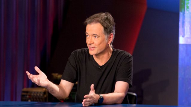 Θανάσης Χειμωνάς: &#39;&#39;Δεν έχω μετανιώσει, ούτε κόμμα δεν θα άλλαζα, με προσέβαλε&#39;&#39;