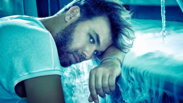 Αυτό είναι το νέο επαγγελματικό βήμα του Γιώργου Σαμπάνη