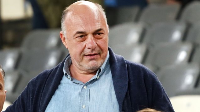 &quot;Ο πολύς ανδρισμός δεν περνάει, γίνεται κατίνα. Αυτός θέλει να δείξει ότι είναι πάρα πολύ στρέιτ άνδρας&quot;