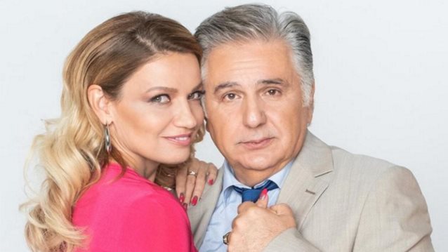 &quot;Ασε μας ρε μαμα&quot; | Δειτε το trailer της νεας σειρας του Alpha