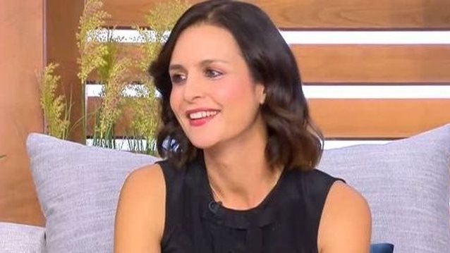 Δήμητρα Σιγάλα: &quot;Θα έσβηνα μια άσχημη συνεργασία, θέλω από δω και πέρα να κάνω πράγματα...&quot;