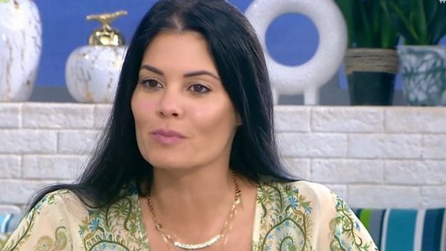 Μαρία Κορινθίου: &quot;Αυτοί που τότε τους έπαιρναν αγκαζέ, που τους έγλειφαν, βγαίνουν τώρα και λένε &quot;#metoo&quot;&quot;