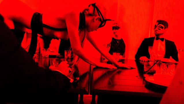 Να τι παθαίνει ο εγκέφαλος κατά την διάρκειά ενός Sex Party: Σε νοιάζει ή όχι, αυτό συμβαίνει