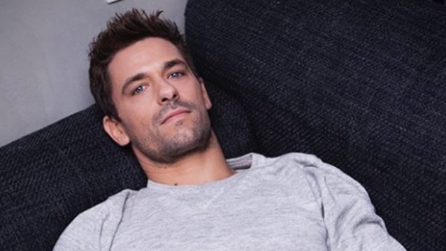 Αποστόλης Τότσικας: Η φωτογραφία από το παρελθόν που «έριξε» το Instagram