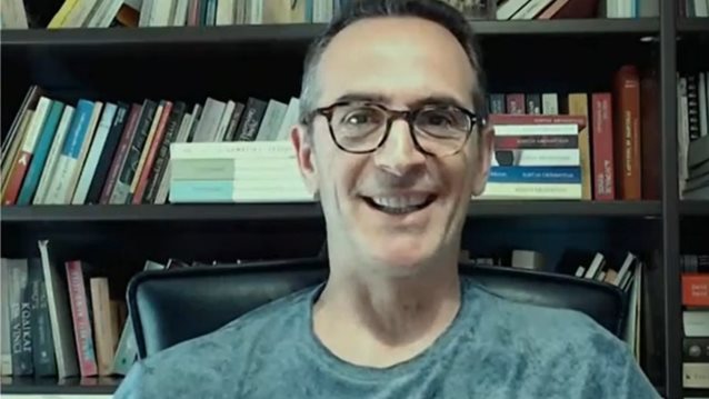 Κώστας Κρομμύδας για τη Μάγδα Τσαγγάνη: &quot;Το χειρότερο που θα μπορούσα να ακούσω&quot;