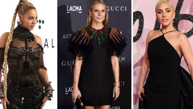 Hollywood Stars: Τα πιο περίεργα διαιτιτικά tips που ακολουθούν οι celebrities