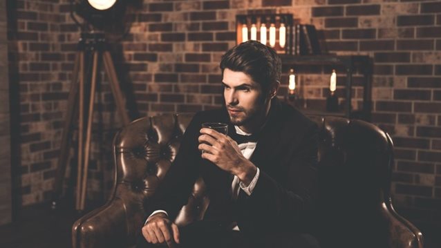 Γιατί πριν γίνεις gentleman θα πρέπει να είσαι πραγματικός άντρας
: Ποιοι είναι οι τρόποι του σωστού άντρα
