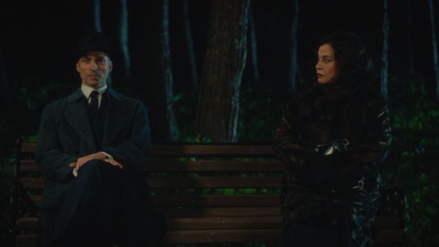 Το Σπίτι Δίπλα Στο Ποτάμι | Αυτά είναι τα νέα πρόσωπα της σειράς!