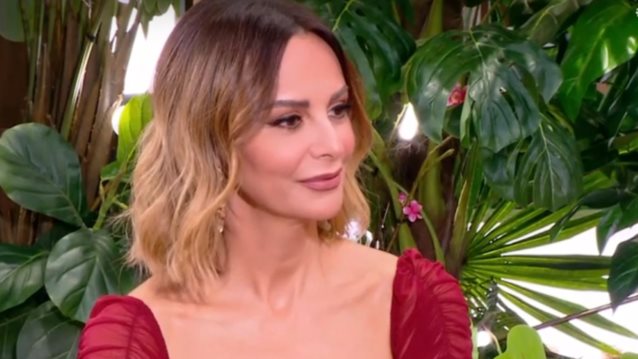 Η συμφωνία της Μπέττυ Μαγγίρα και της Σίσσυ Χρηστίδου για ανταλλαγή συνεργατών