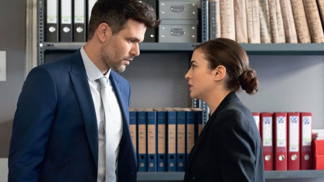 Συνεχίζουν οι &quot;Παγιδευμένοι&quot;; Οι σκέψεις του ΑΝΤ1 για τη δεύτερη σεζόν