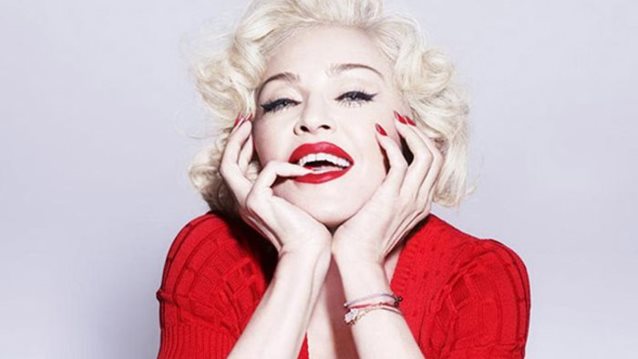 Madonna: Στην πρόσφατη φωτογραφία της είναι σχεδόν αγνώριστη!