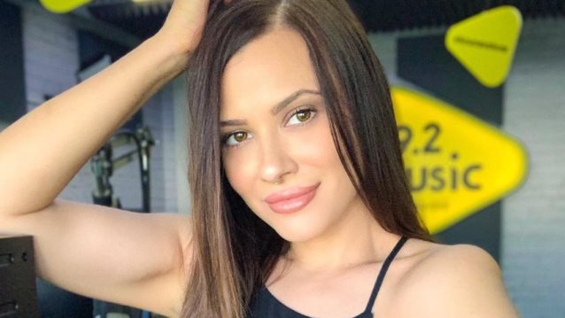 Δεν θα φαντάζεστε πόσα κιλά έχασε η Λάουρα Νάργες μέσα σε ενάμιση μήνα