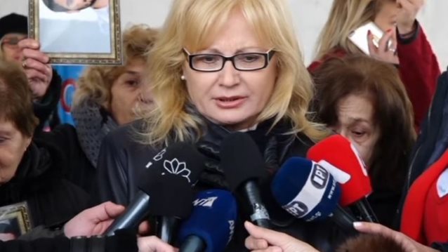 Αγγελική Νικολούλη: Καταπέλτης μπροστά στην κάμερα! Οι απειλές &amp; οι έρευνες που οδήγησαν στην αποκάλυψη της πολύκροτης δολοφονίας