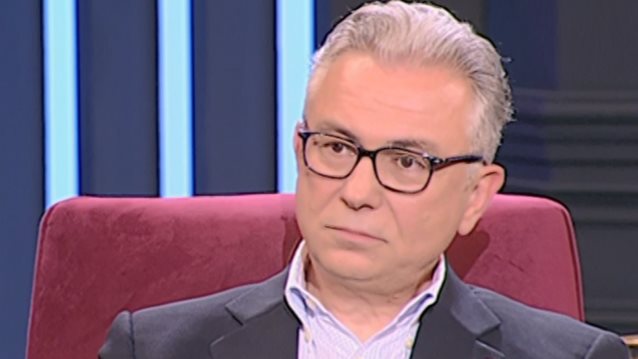 Ρουσόπουλος για Τέμπη: Πρέπει να επικρατήσει νηφαλιότητα και σοβαρότητα για να δοθούν απαντήσεις