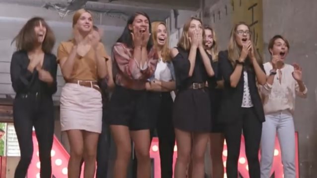 Next Top Model: Τρία μοντέλα εισβάλουν &amp; φέρνουν τα «πάνω - κάτω»