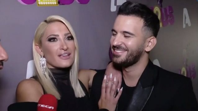 Έξαλλη η Ιωάννα Τούνη για τις φημολογίες γύρω από τις αμοιβές της: &quot;Ρώτα την Κατερίνα Καραβάτου πόσα παίρνει&quot;