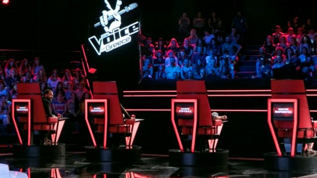 Το &quot;The Voice&quot; επιστρέφει! Τι συμβαίνει με τους κριτές του;