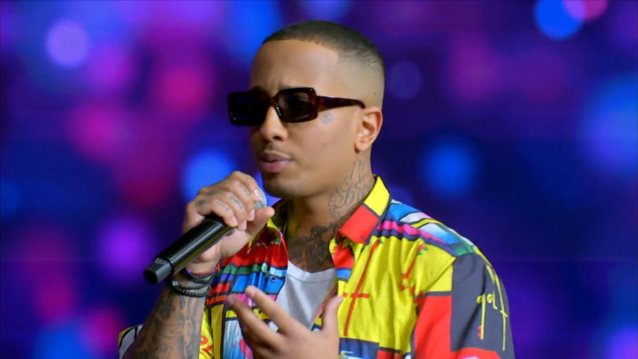 Light: &quot;Εύχομαι να μην υπάρχει ξεκατίνιασμα, το παλιό Fame Story είχε αρκετό. Εγώ δεν θα ξεκατινιαστώ με κανέναν&quot;