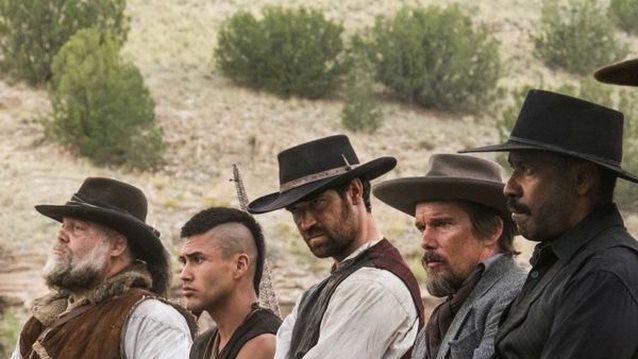 Δέκα Ταινίες Που Πρέπει Να Δεις Μέχρι Το Τέλος Του Χρόνου: Έρχονται προσεχώς στον κινηματογράφο της γειτονιάς σου!