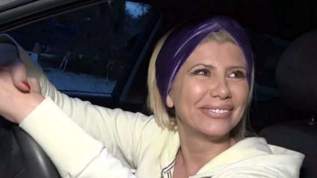 Ζήνα Κουτσελίνη: &quot;Η Παπαγεωργίου και η Μαλέσκου θέλουν χρόνο αλλά θα τις &quot;φάω&quot; με διαφορά στήθους&quot;