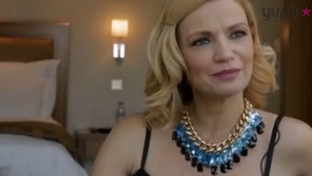 Παναγιώτα Βλαντή | Το φωτογραφικό άλμπουμ από τις διακοπές της στη χιονισμένη Αυστρία